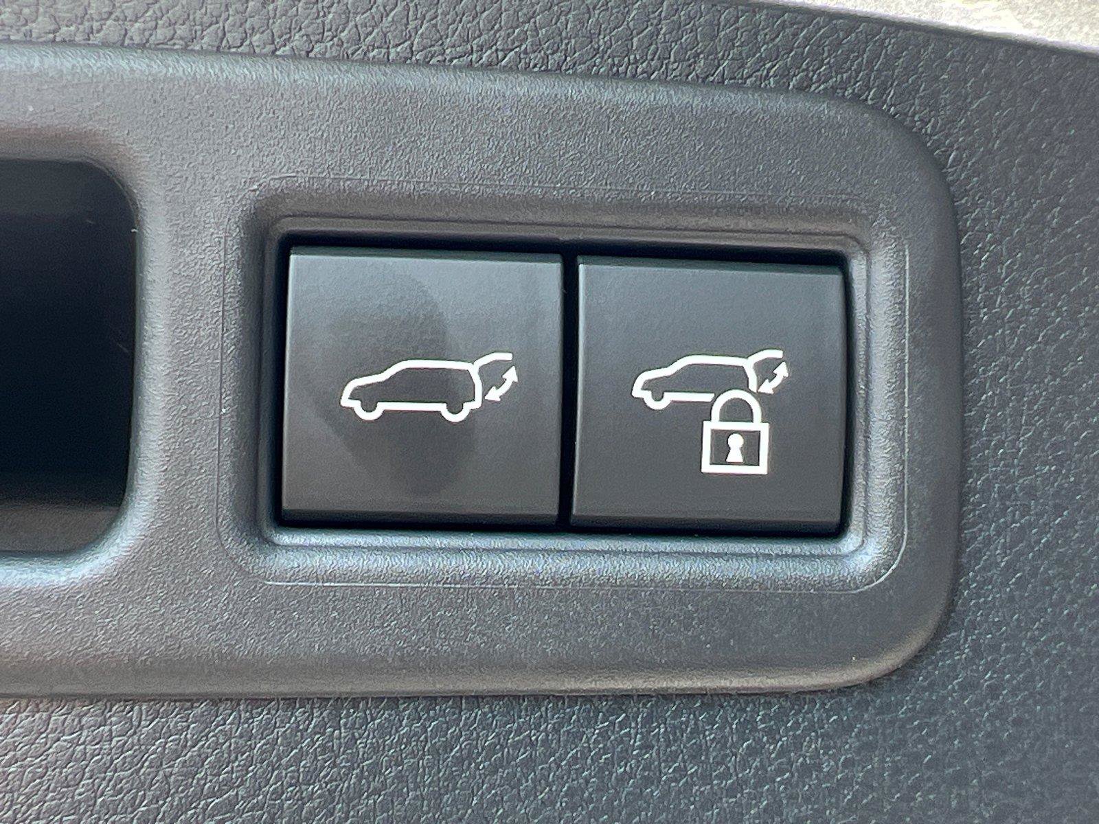 New 2026 Lexus RX 500h F Sport w/ Appearance Package AWD/4WD image 13