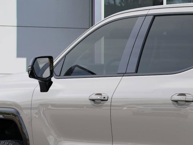 New 2026 GMC Sierra EV AT4 w/ AT4 Premium Package image 12