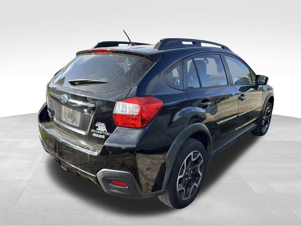Used 2016 Subaru Crosstrek 2.0i Premium w/ Moonroof Package image 7