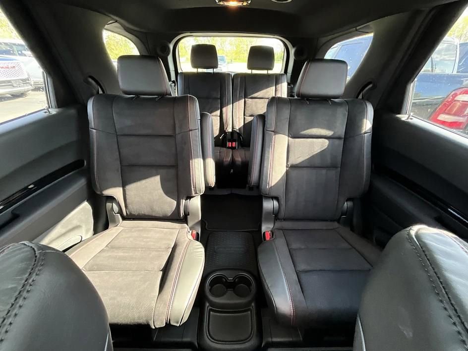 New 2026 Dodge Durango GT AWD/4WD image 38
