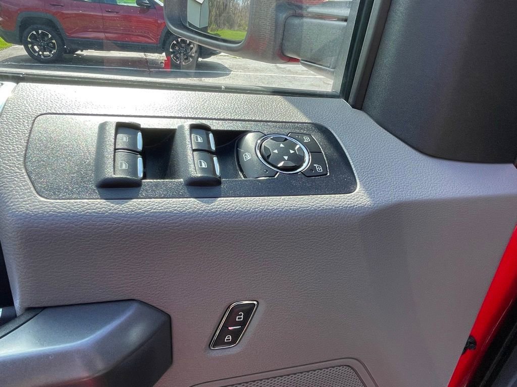 Used 2016 Ford F150 XLT w/ Equipment Group 301A Mid image 29