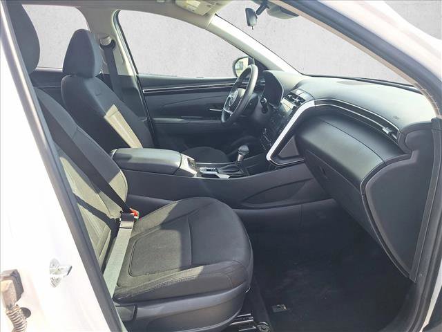 Used 2024 Hyundai Tucson SEL image 20