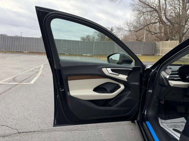 Certified 2025 Audi A5 2.0T Premium w/ Convenience Package AWD/4WD image 17