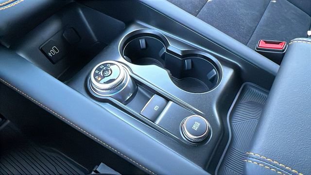 New 2026 Ford Explorer Tremor w/ Tremor Ultimate Package image 28