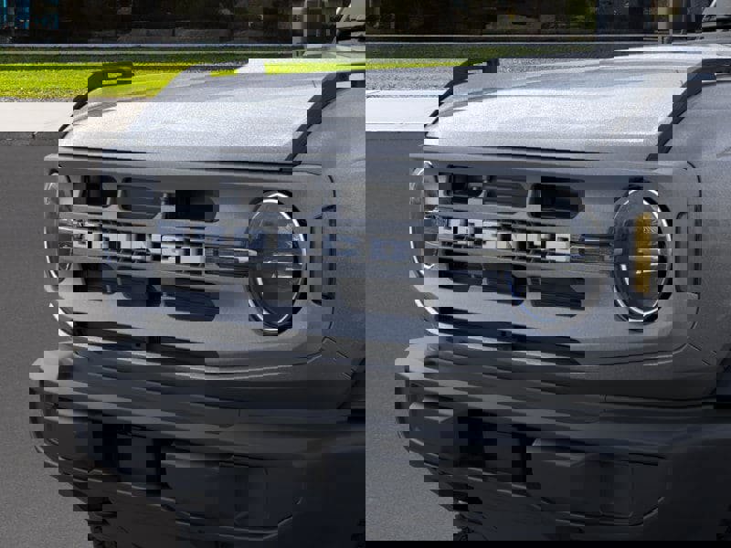 New 2025 Ford Bronco Big Bend image 19