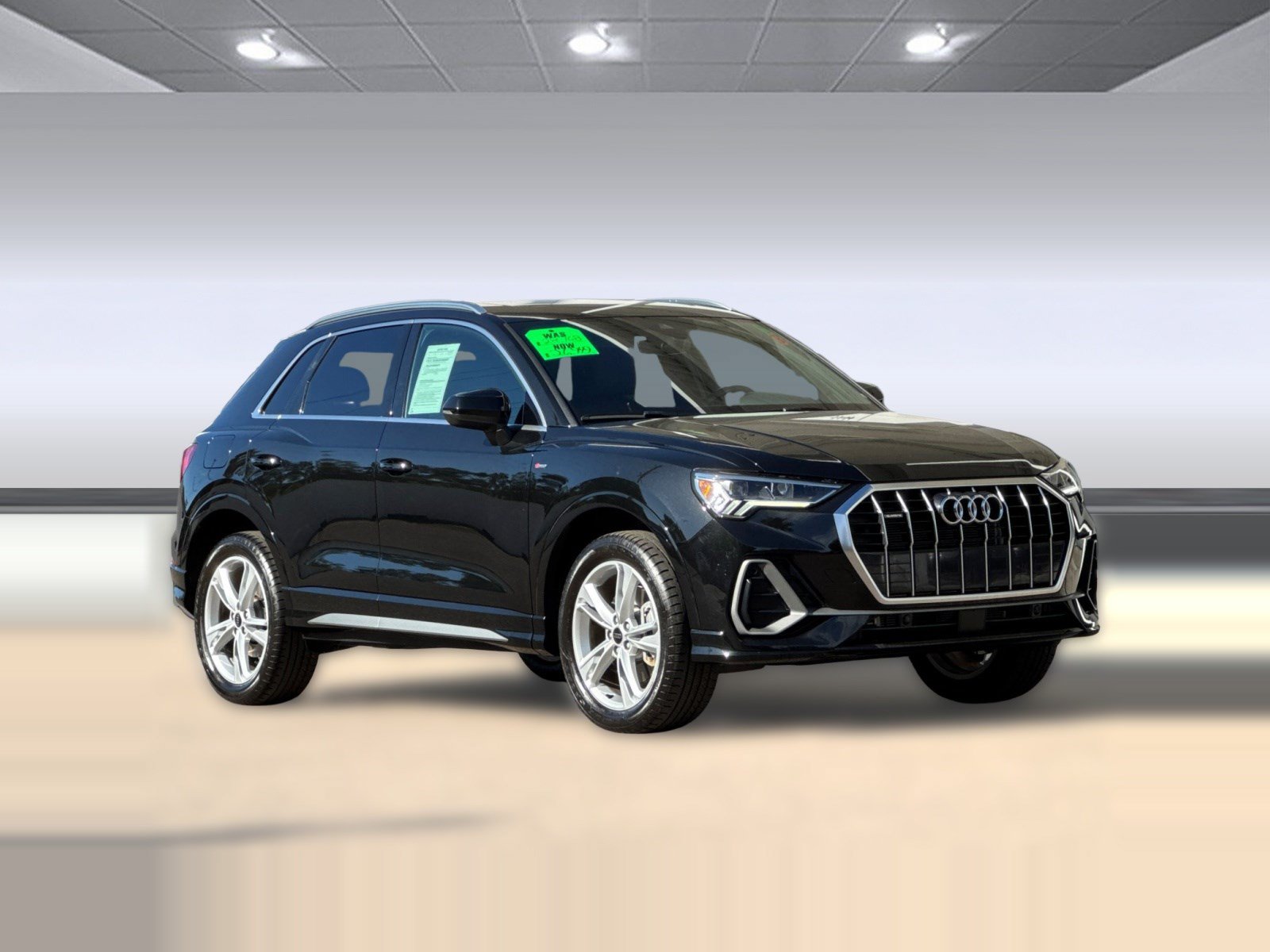 Used 2023 Audi Q3 2.0T Premium w/ Convenience Package AWD/4WD image 7