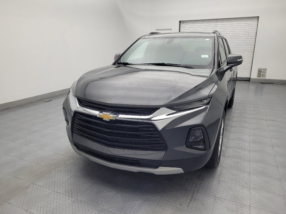 Used 2019 Chevrolet Blazer LT image 15