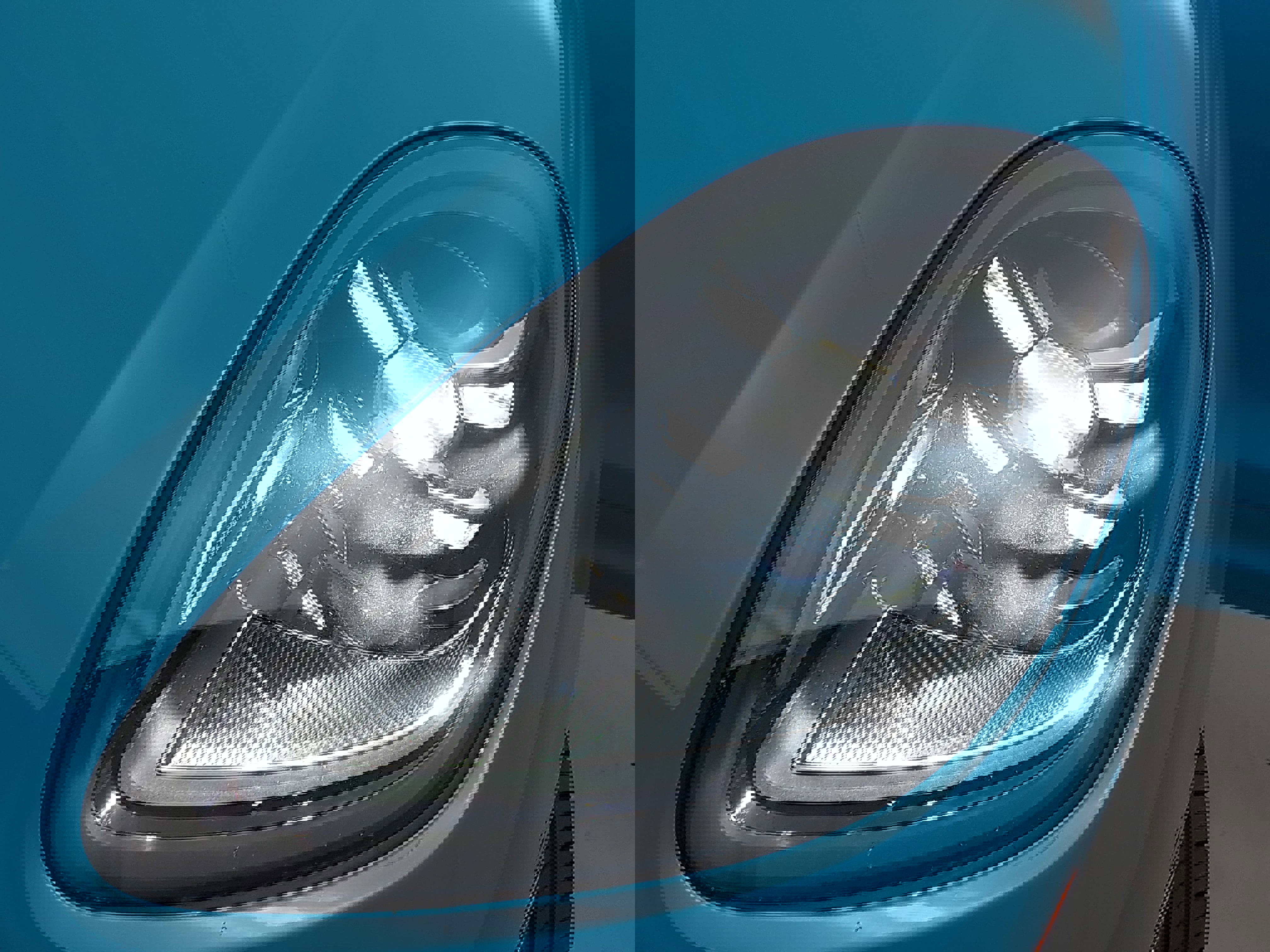 Used 2022 Porsche Macan w/ Premium Package Plus image 34