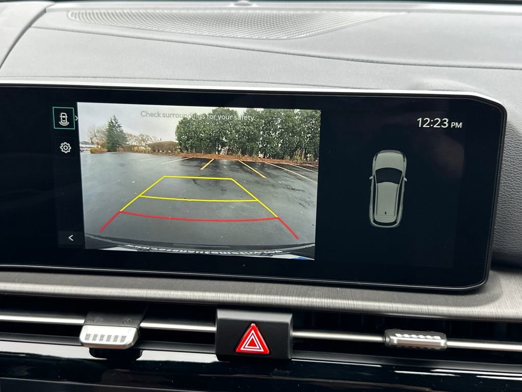 New 2026 Kia Sportage X-Line image 33