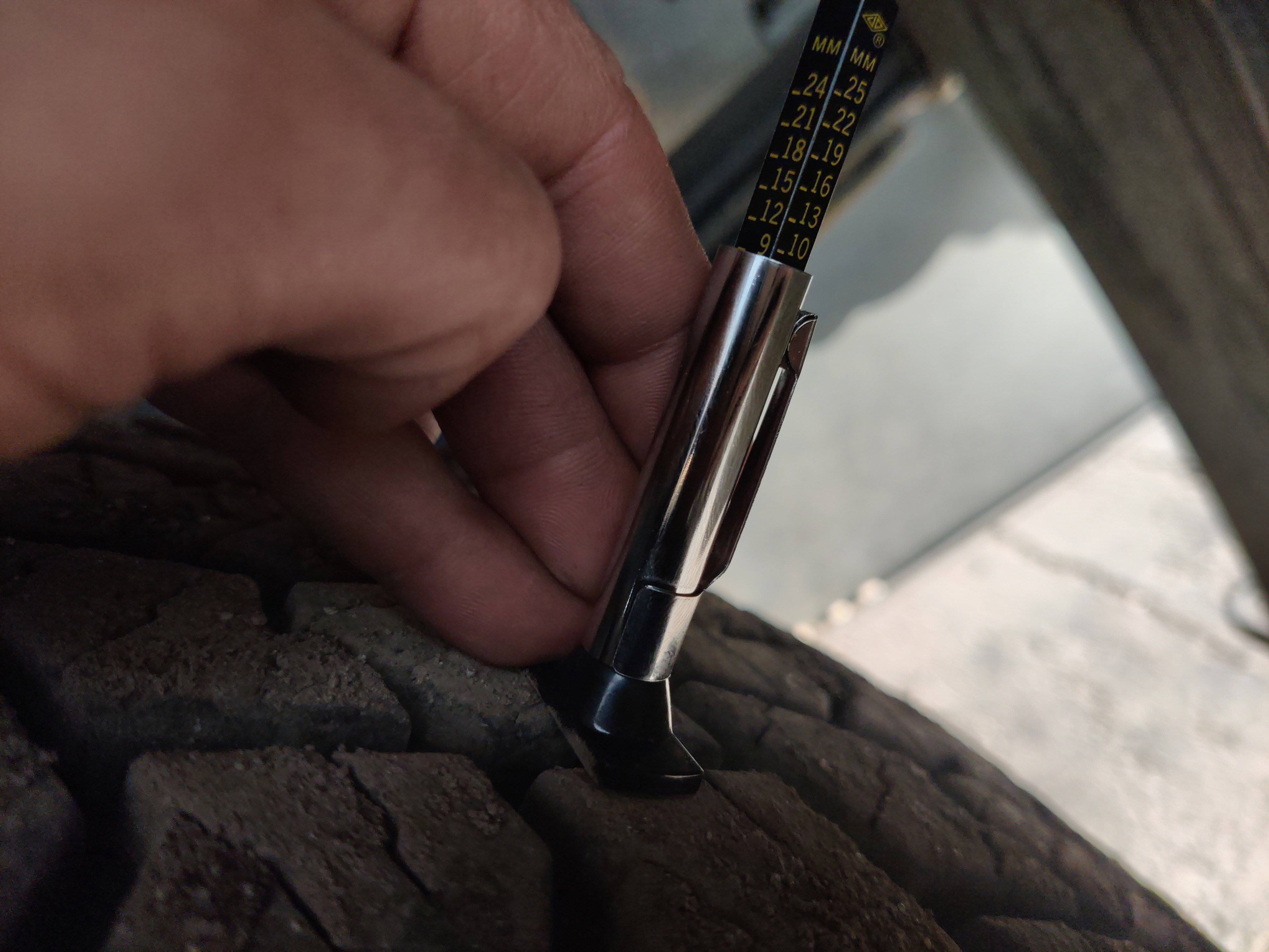 Used 2018 RAM 3500 Tradesman image 32