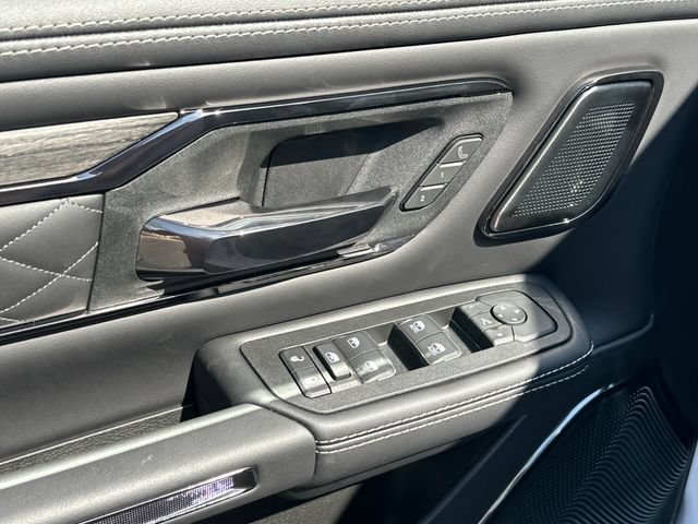 New 2027 RAM 1500 Limited AWD/4WD image 15