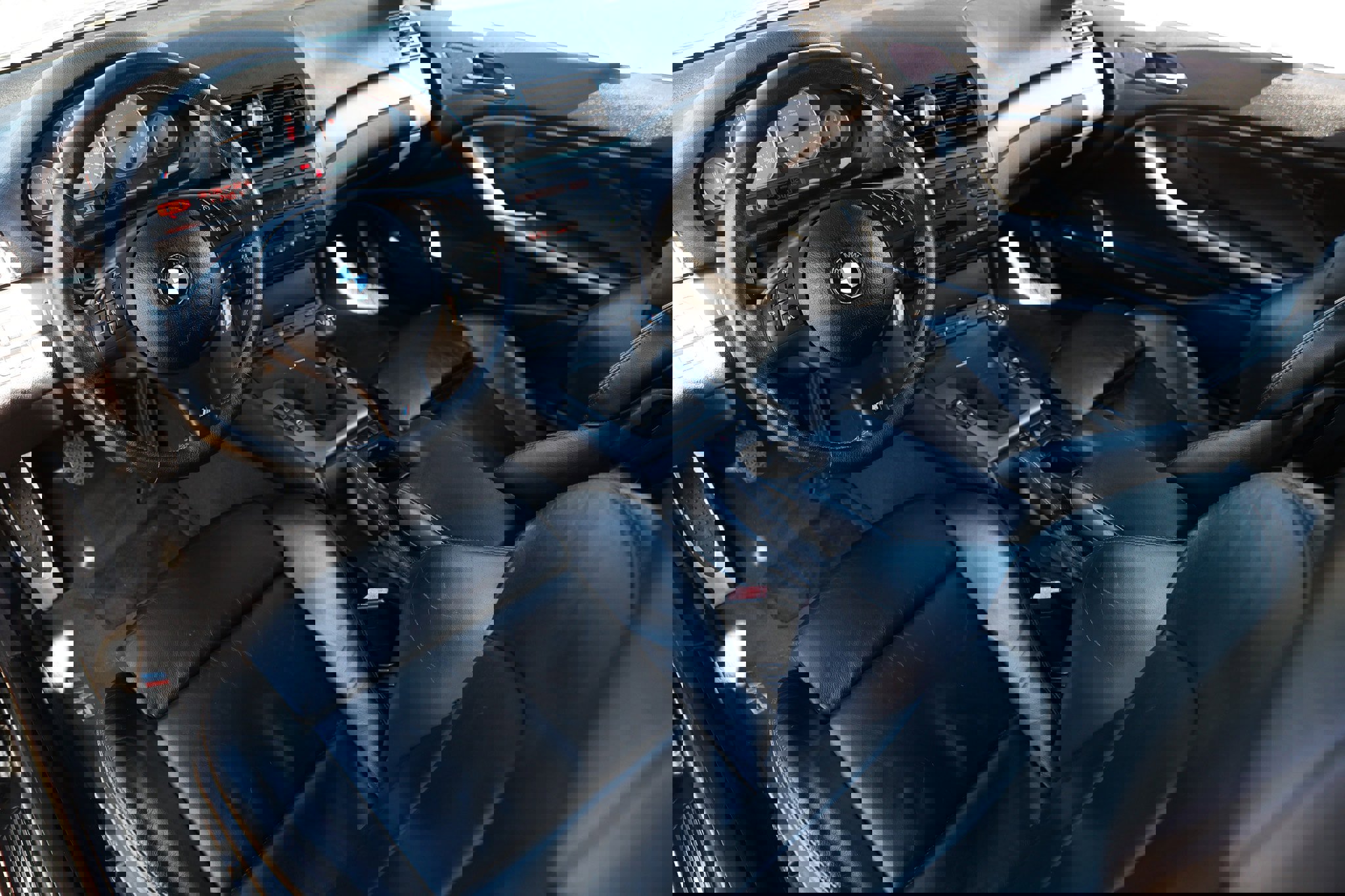 Used 2002 BMW M3 Coupe image 6