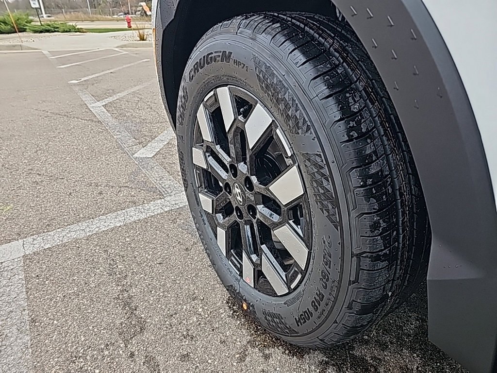 New 2026 Hyundai Santa Cruz SEL image 39