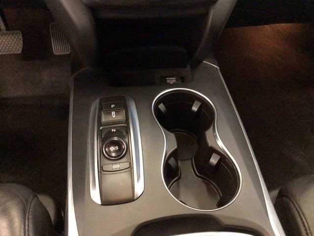 Used 2016 Acura MDX SH-AWD w/ Technology Package image 19