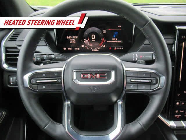 Used 2025 GMC Acadia Elevation image 17