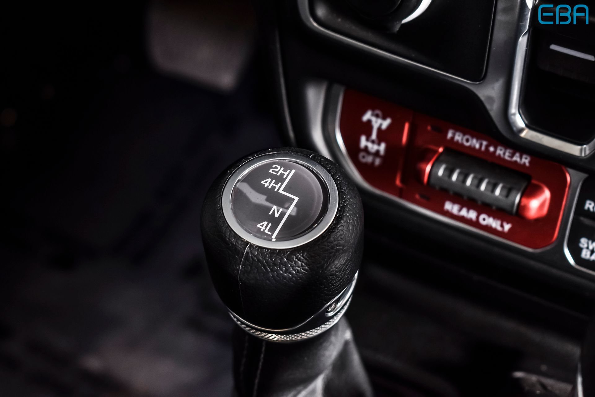 Used 2026 Jeep Wrangler Unlimited Rubicon AWD/4WD image 33