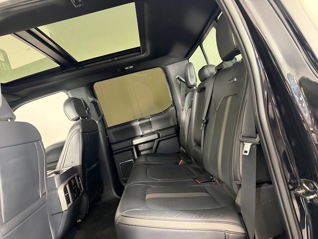 Used 2022 Ford F350 Platinum AWD/4WD image 27