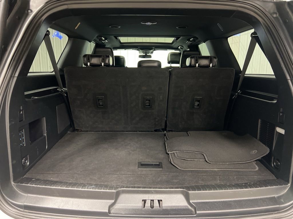 Used 2021 Ford Expedition Max Limited image 6