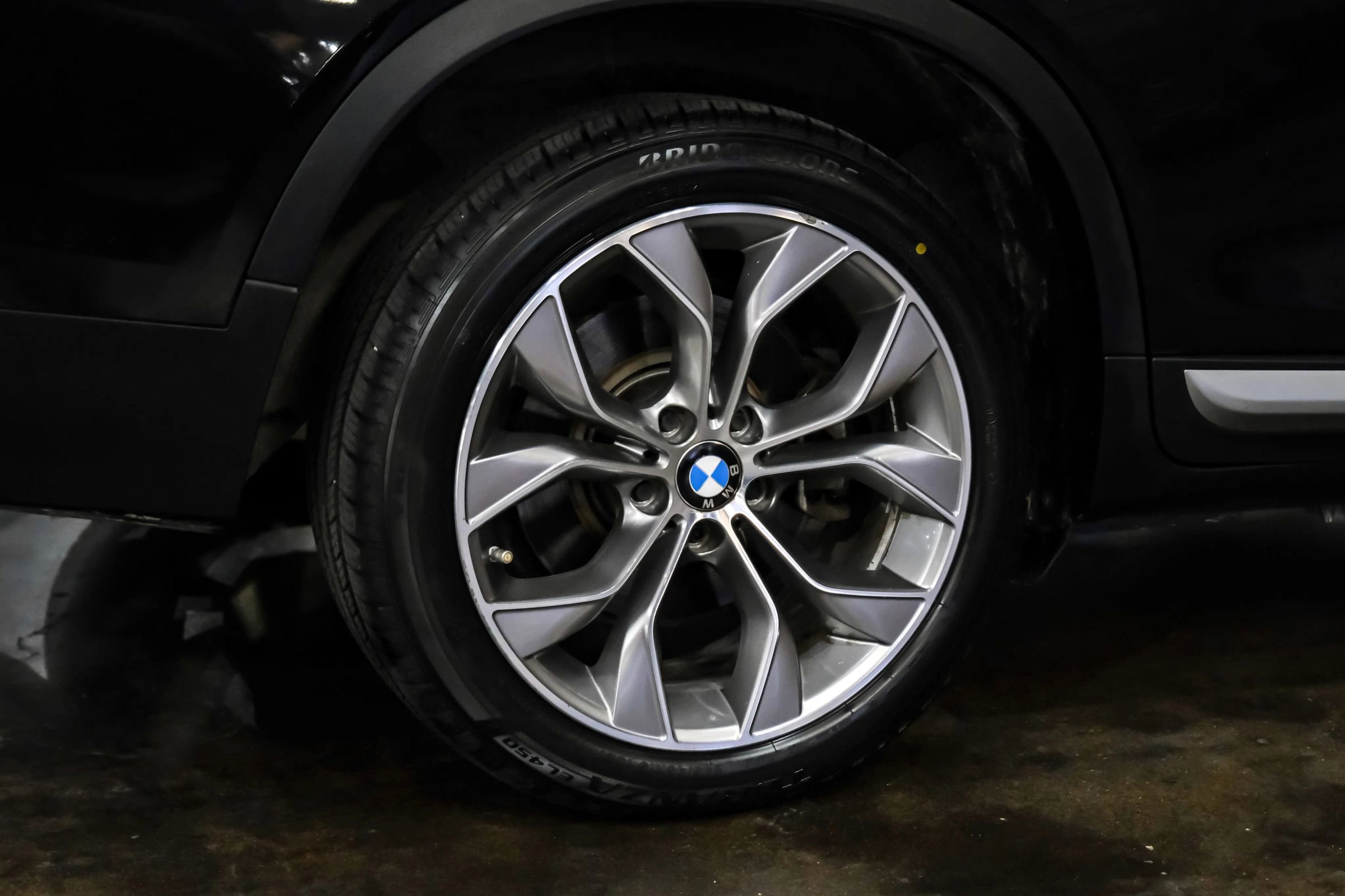 Used 2016 BMW X4 xDrive35i AWD/4WD image 53