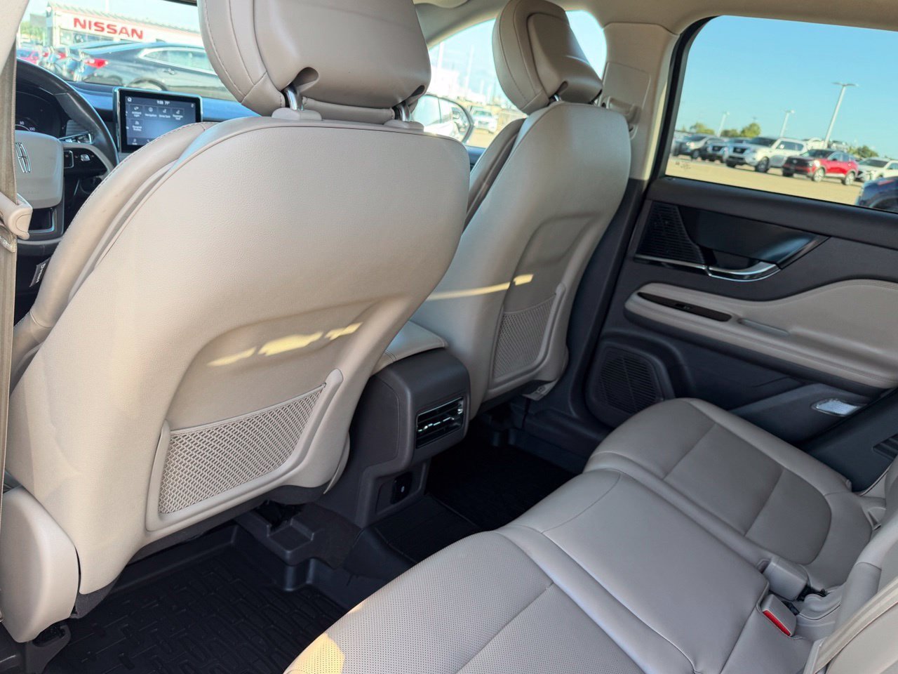 Used 2020 Lincoln Corsair FWD image 41