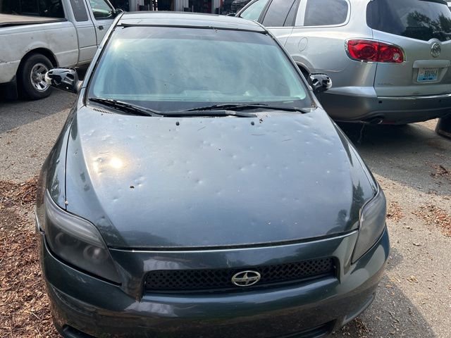 Used 2008 Scion tC image 3