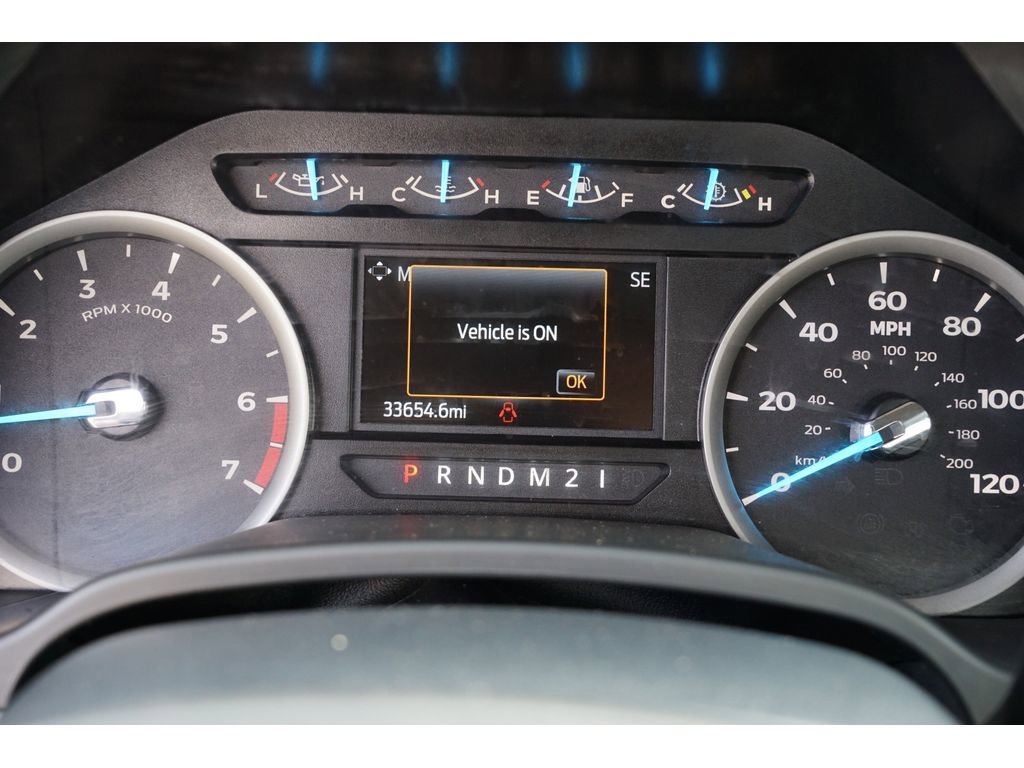 Used 2022 Ford F250 XLT image 26