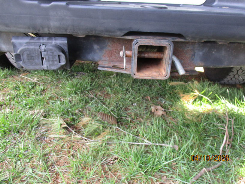 Used 2008 Ford F350 Lariat image 10