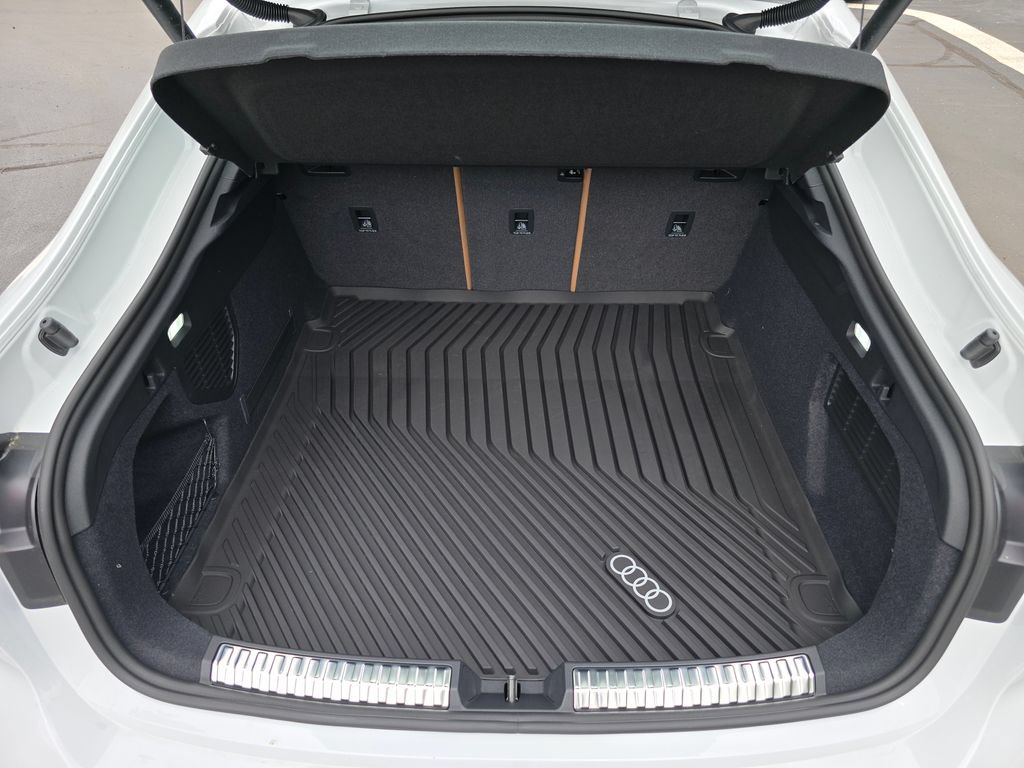 New 2026 Audi A5 2.0T Premium Plus AWD/4WD image 11