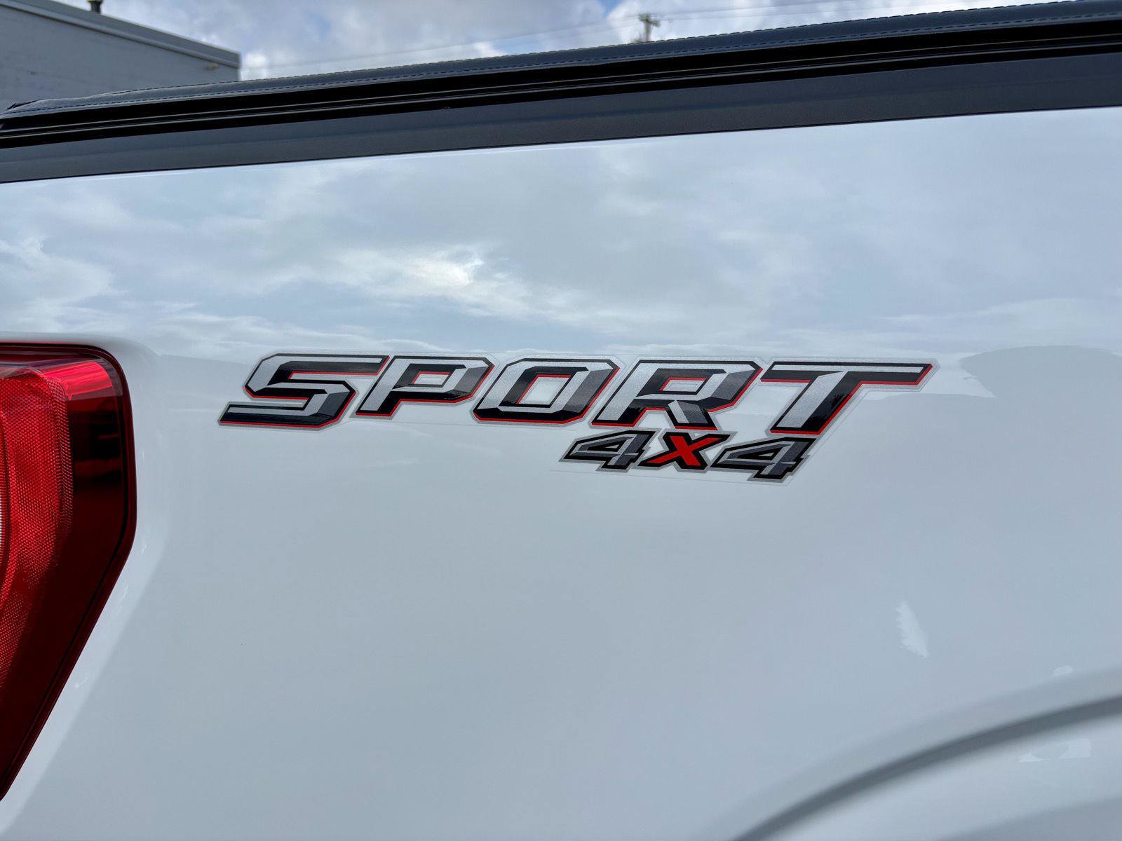 Used 2023 Ford F150 XLT w/ Equipment Group 302A High AWD/4WD image 31