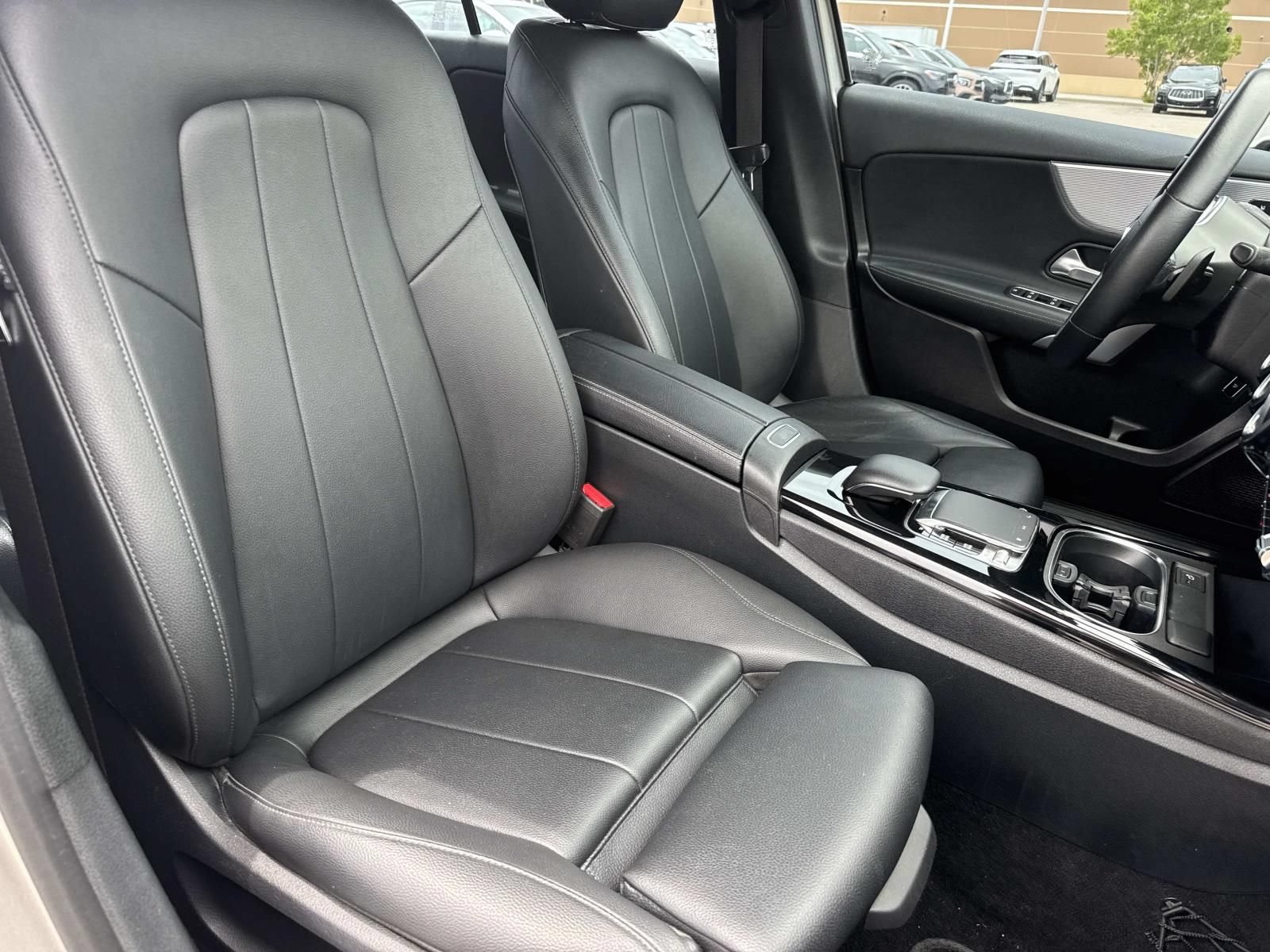 Used 2020 Mercedes-Benz A 220 image 12