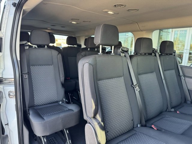 Certified 2023 Ford Transit 350 XLT image 32