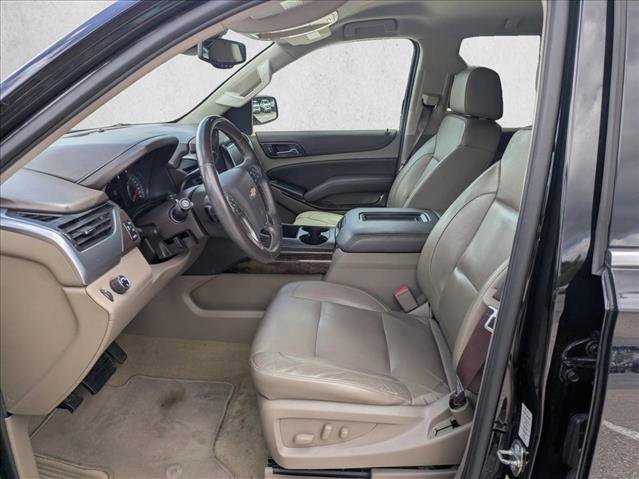 Used 2017 Chevrolet Tahoe LT image 14