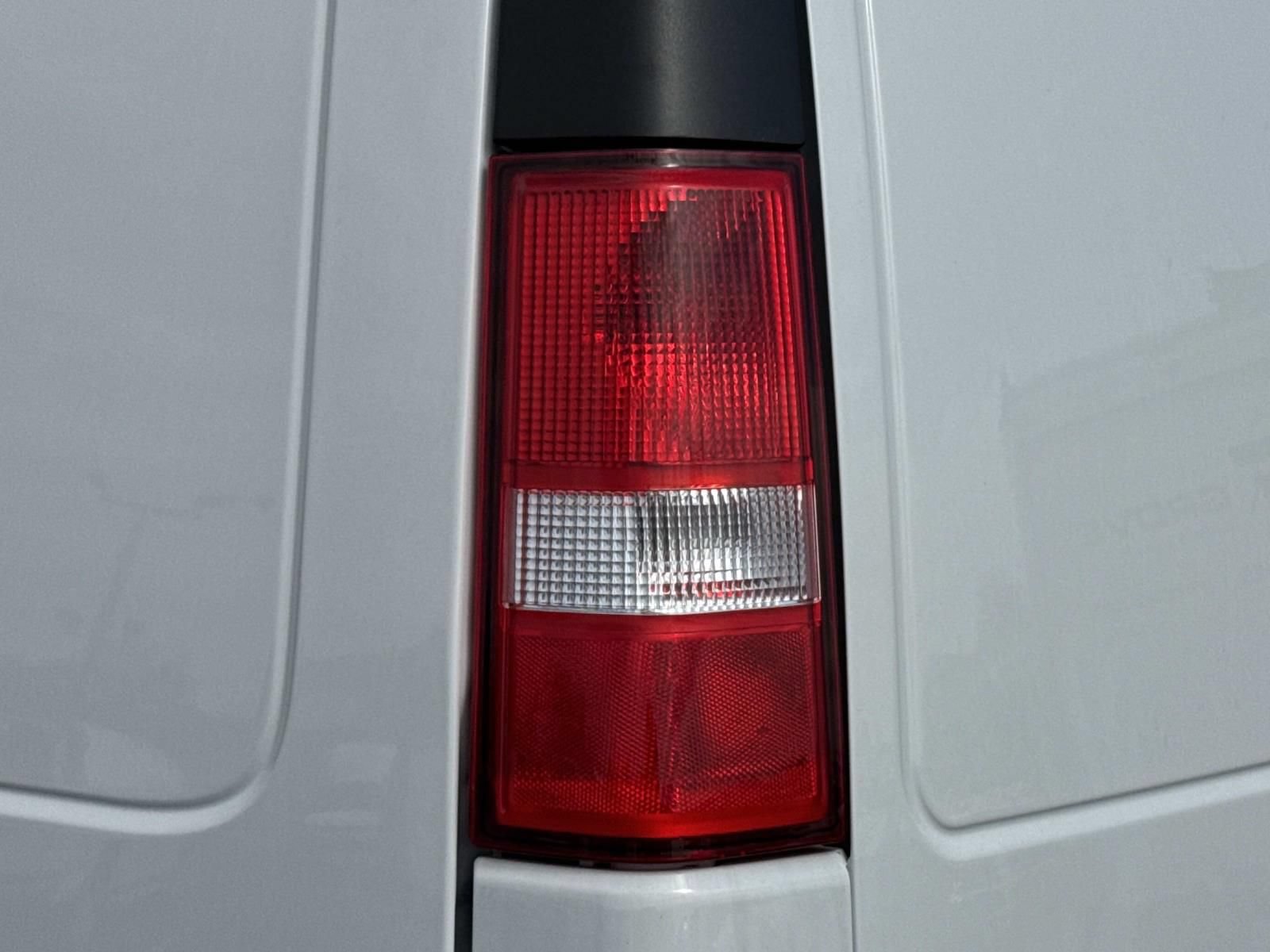 New 2025 Chevrolet Express 2500 w/ Driver Convenience Package RWD image 9