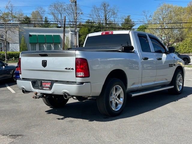 Used 2016 RAM 1500 Express AWD/4WD image 31