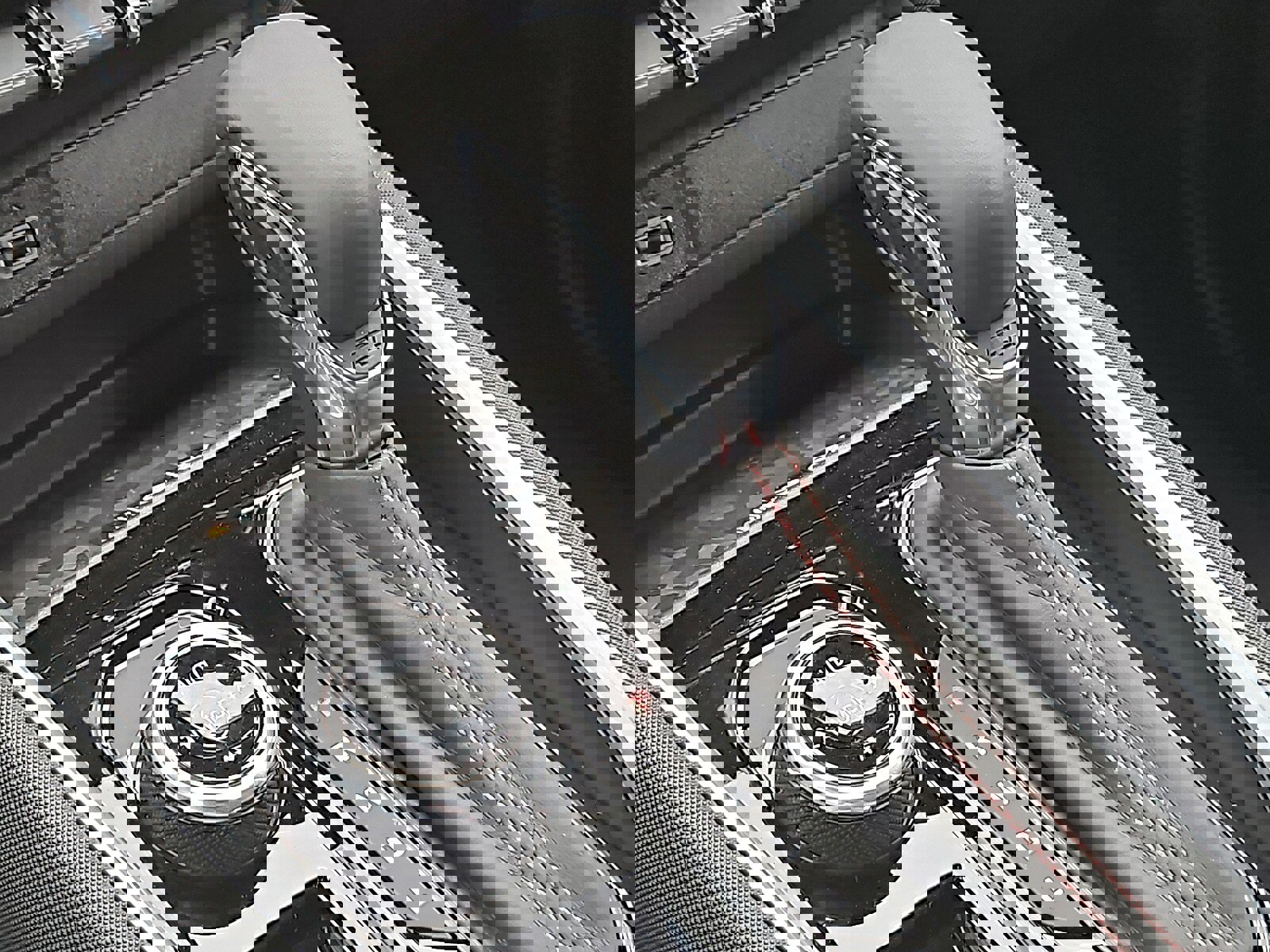 New 2025 Chevrolet Colorado Z71 image 20