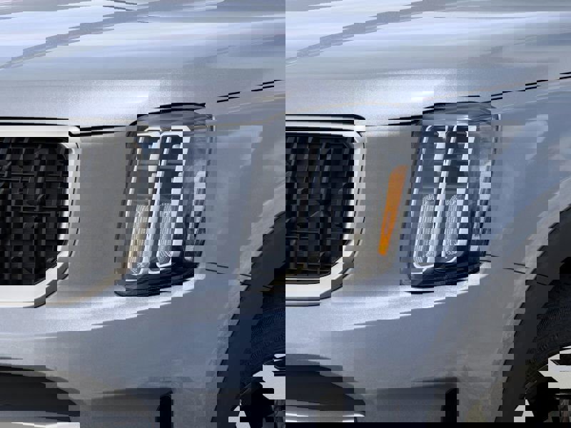 New 2025 Kia Telluride EX image 10