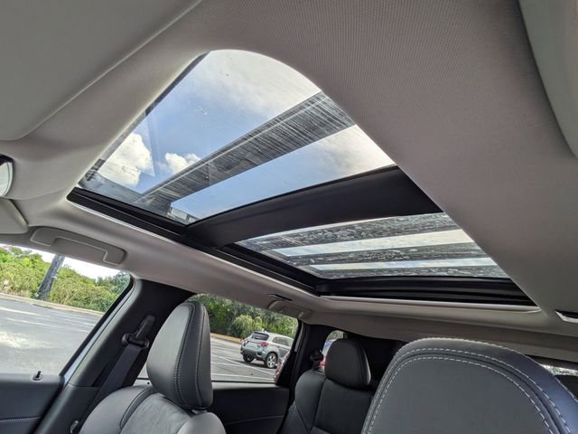 New 2025 Mitsubishi Outlander Trail Edition image 22