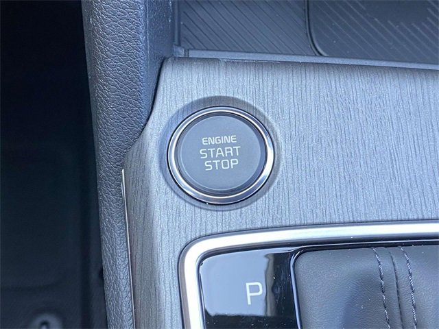 New 2026 Kia Sportage X-Line w/ X-Line Technology Package image 27