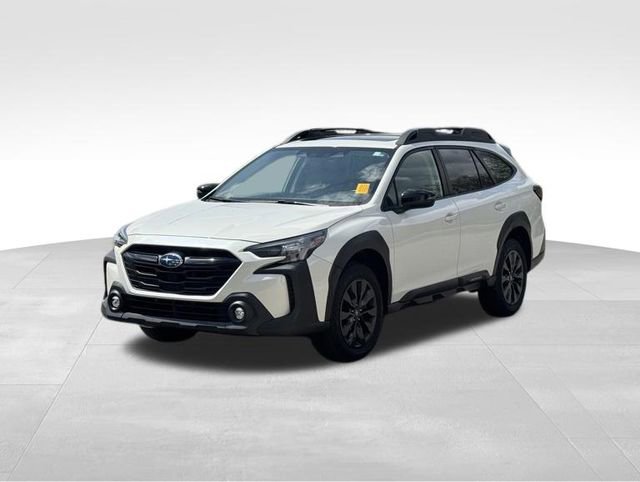 Used 2023 Subaru Outback Onyx Edition XT AWD/4WD image 9