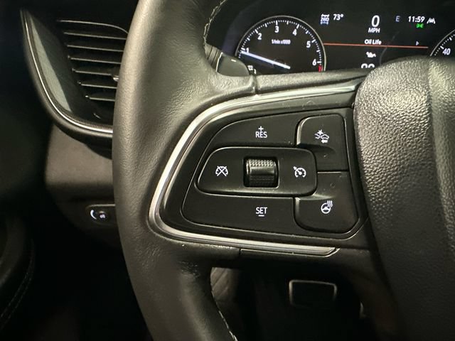 Certified 2023 Buick Envision Essence w/ Sport Touring Package AWD/4WD image 15