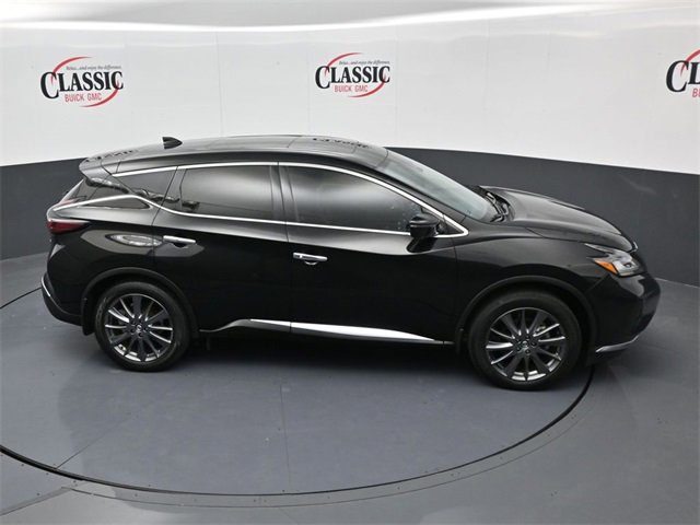 Used 2021 Nissan Murano SV w/ SV Special Edition Package image 22