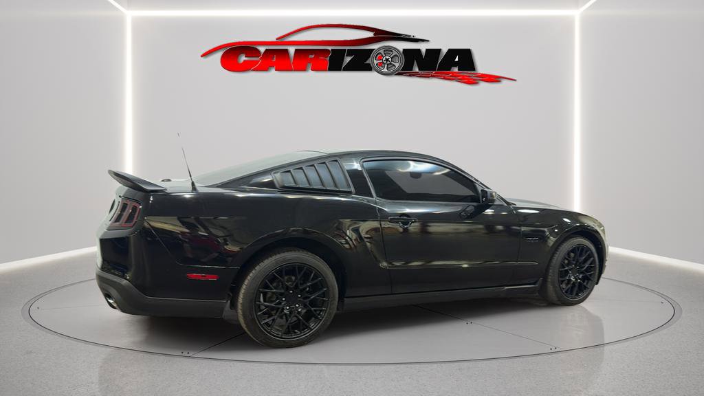 Used 2011 Ford Mustang GT Premium w/ Comfort Pkg image 11