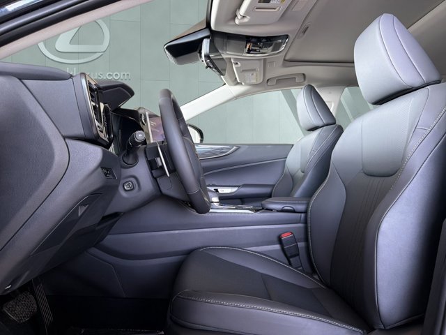 Certified 2026 Lexus NX 350h AWD w/ Accessory Package (Z1) image 7