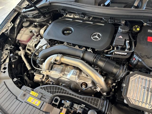 Certified 2026 Mercedes-Benz GLA 250 image 31