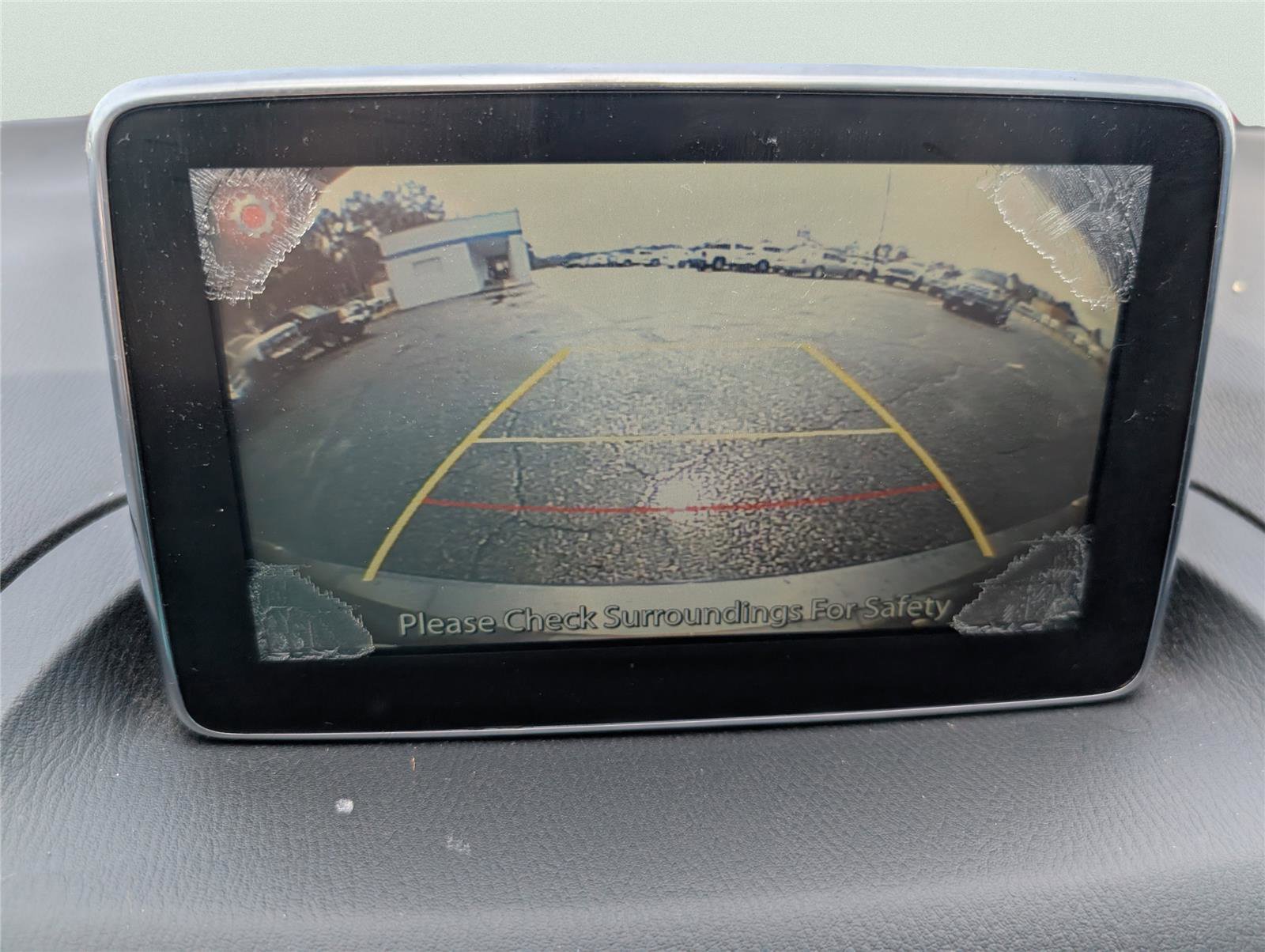 Used 2016 MAZDA MAZDA3 i Sport w/ Preferred Equipment Package image 17