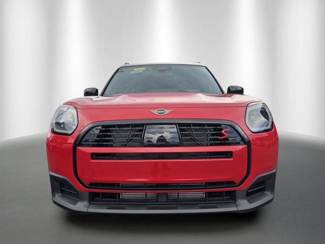 New 2027 MINI Cooper Countryman S AWD/4WD image 2