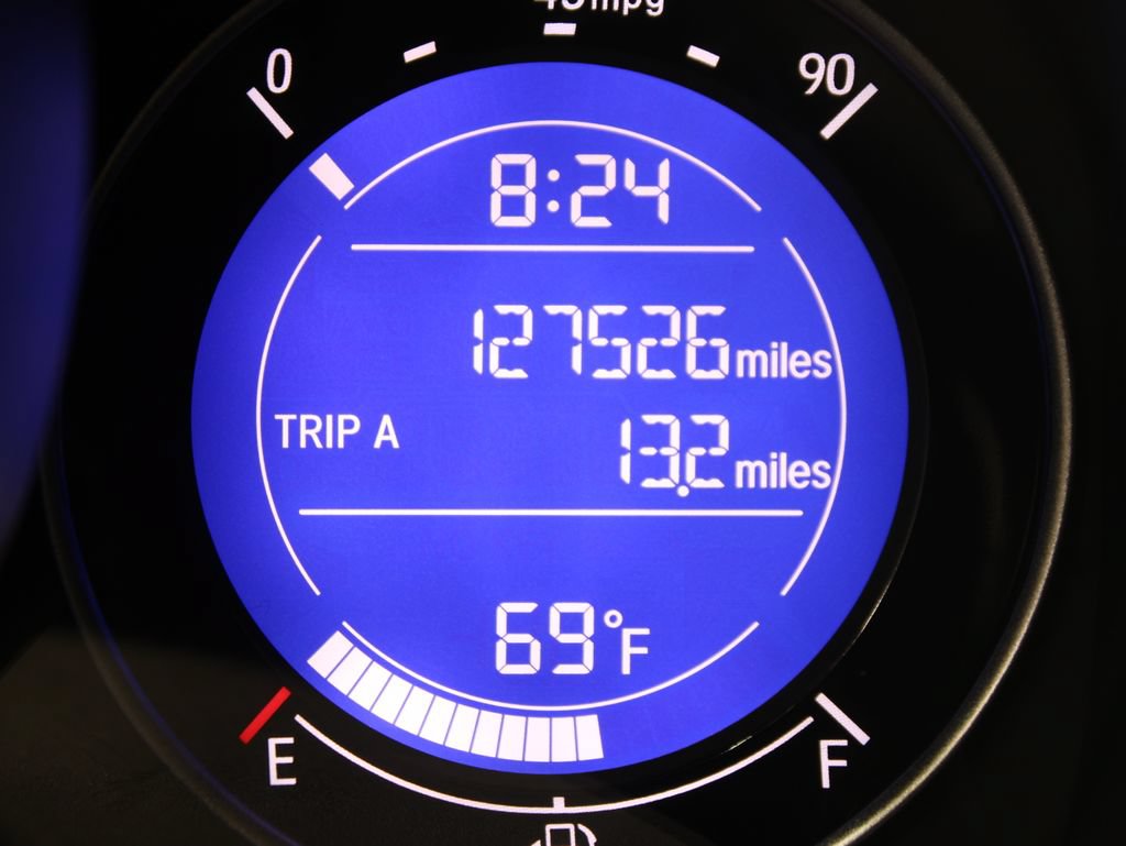 Used 2015 Honda Fit LX image 11