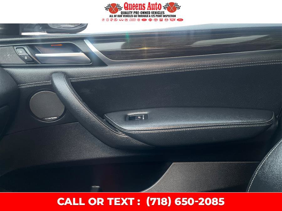 Used 2018 BMW X4 xDrive28i AWD/4WD image 26