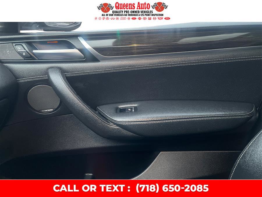 Used 2018 BMW X4 xDrive28i image 26