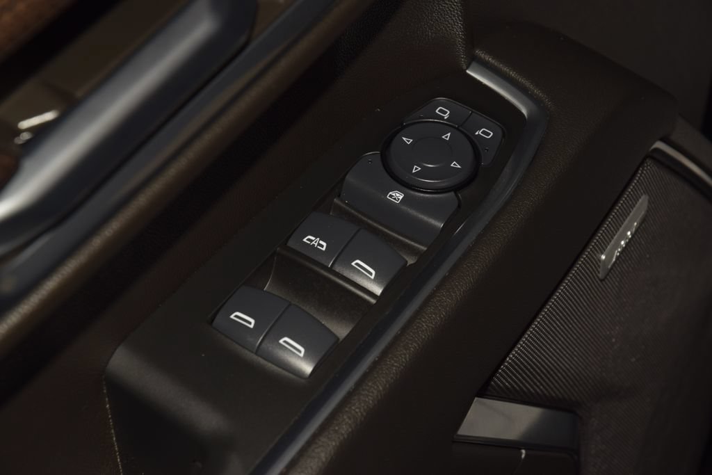 Used 2024 Chevrolet Silverado 1500 LT Trail Boss w/ Convenience Package II AWD/4WD image 50